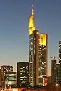 Commerzbank-Tower