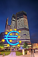Eurotower