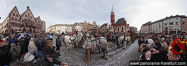 Fastnacht