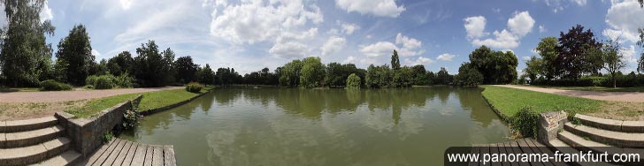 H�chster Stadtpark