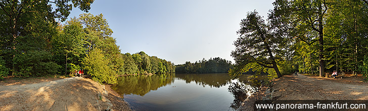 Jacobiweiher