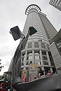Westendtower