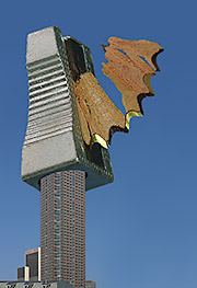 Messeturm