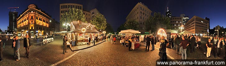 Rheingauer Weinmarkt