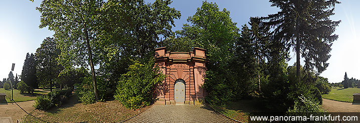 Wasserpark