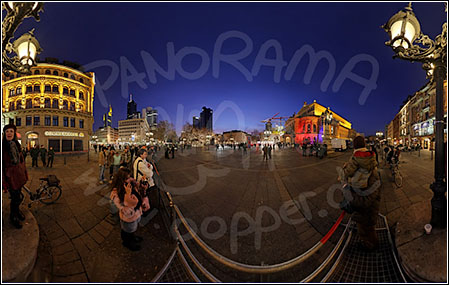 Opernball Frankfurt