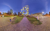 Eurotower - EZB
